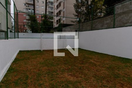 Apartamento à venda com 45m², 2 quartos e 1 vagaQuadra Esportiva