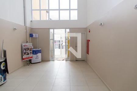 Apartamento à venda com 45m², 2 quartos e 1 vagaSalão de Festas