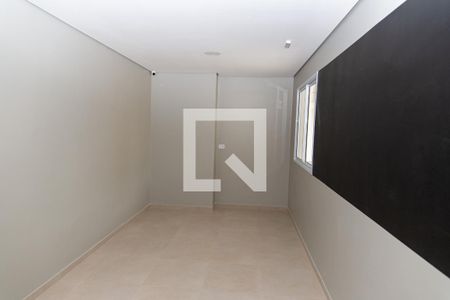 Apartamento à venda com 45m², 2 quartos e 1 vagaAcademia