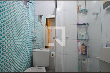 Apartamento à venda com 39m², 1 quarto e sem vagaBanheiro