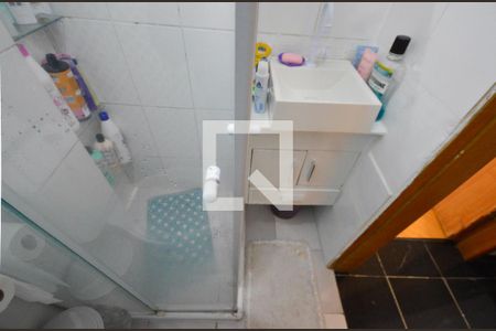 Apartamento à venda com 39m², 1 quarto e sem vagaBanheiro