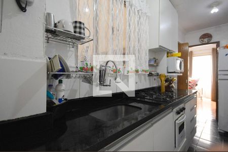 Apartamento à venda com 39m², 1 quarto e sem vagaCozinha/área de serviço