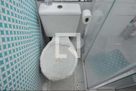 Apartamento à venda com 39m², 1 quarto e sem vagaBanheiro