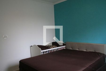 Casa à venda com 120m², 3 quartos e 3 vagasQuarto 1 - Suíte