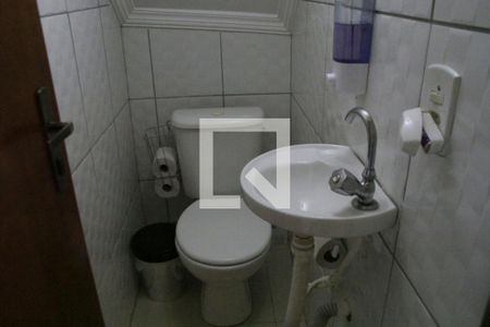 Casa à venda com 120m², 3 quartos e 3 vagasBanheiro