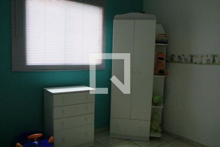 Casa à venda com 120m², 3 quartos e 3 vagasQuarto 2