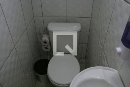 Casa à venda com 120m², 3 quartos e 3 vagasBanheiro