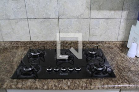 Casa à venda com 120m², 3 quartos e 3 vagasCozinha