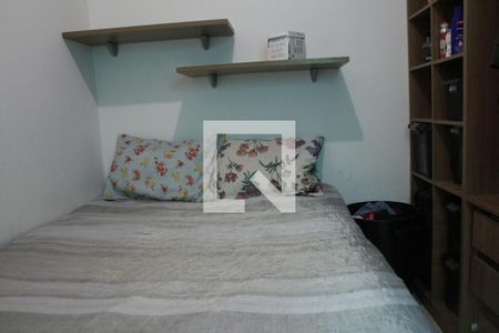 Casa à venda com 120m², 3 quartos e 3 vagasQuarto 3