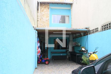 Casa à venda com 120m², 3 quartos e 3 vagasGaragem