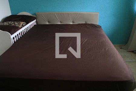 Casa à venda com 120m², 3 quartos e 3 vagasQuarto 1 - Suíte