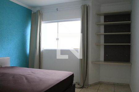 Casa à venda com 120m², 3 quartos e 3 vagasQuarto 1 - Suíte