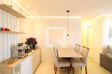 Sala de apartamento para alugar com 2 quartos, 64m² em Jacarepaguá, Rio de Janeiro