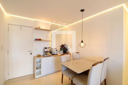 Sala de apartamento para alugar com 2 quartos, 64m² em Jacarepaguá, Rio de Janeiro