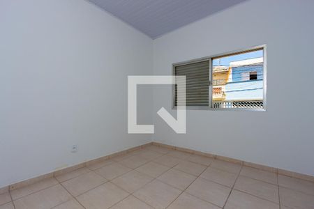 Quarto 1 de casa para alugar com 3 quartos, 112m² em Vila Prudente, São Paulo