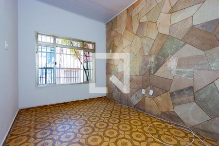 Sala de casa para alugar com 3 quartos, 112m² em Vila Prudente, São Paulo