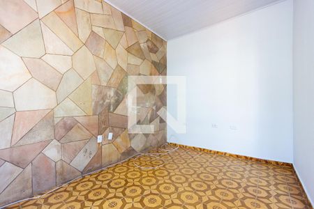 Sala de casa para alugar com 3 quartos, 112m² em Vila Prudente, São Paulo