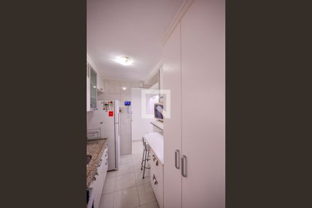 Apartamento à venda com 54m², 2 quartos e sem vagaCozinha