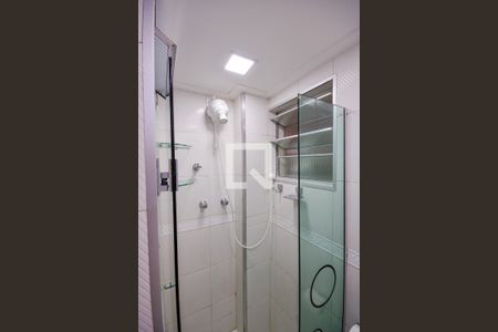 Apartamento à venda com 54m², 2 quartos e sem vagaBanheiro