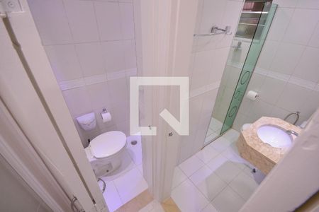 Apartamento à venda com 54m², 2 quartos e sem vagaLavabo