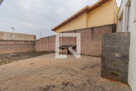 Casa à venda com 380m², 3 quartos e 2 vagasQuintal