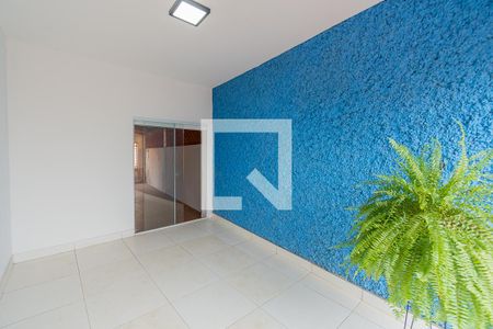 Casa à venda com 380m², 3 quartos e 2 vagasÁrea comum