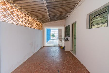 Casa à venda com 380m², 3 quartos e 2 vagasÁrea de Serviço