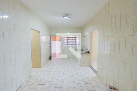Casa à venda com 380m², 3 quartos e 2 vagasCozinha