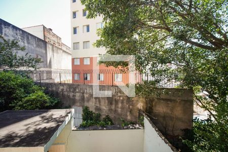 Vista do Quarto de apartamento para alugar com 1 quarto, 65m² em Bela Vista, São Paulo