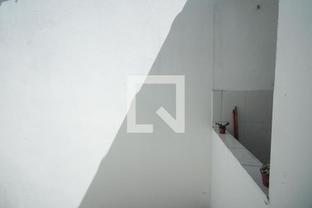 Vista da Sala de apartamento para alugar com 1 quarto, 65m² em Bela Vista, São Paulo