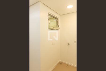 Apartamento à venda com 43m², 1 quarto e 1 vagaCozinha e Área de Serviço