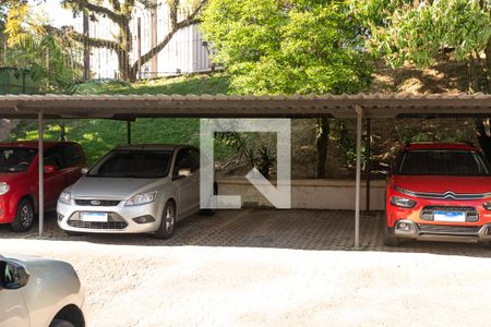 Apartamento à venda com 43m², 1 quarto e 1 vagaGaragem