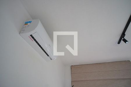 Sala de apartamento para alugar com 1 quarto, 42m² em Jardim Carvalho, Porto Alegre