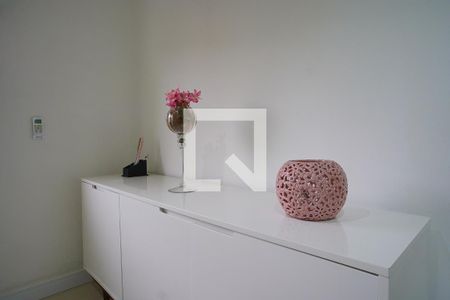 Sala de apartamento para alugar com 1 quarto, 42m² em Jardim Carvalho, Porto Alegre