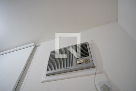 Quarto 1 de apartamento para alugar com 1 quarto, 42m² em Jardim Carvalho, Porto Alegre
