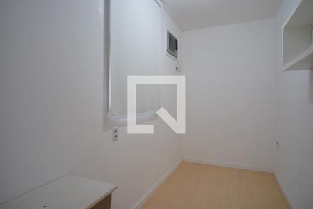 Quarto 1 de apartamento para alugar com 1 quarto, 42m² em Jardim Carvalho, Porto Alegre