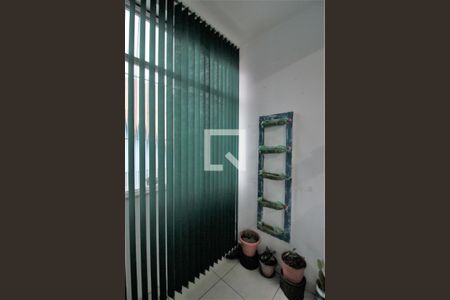 Varanda da Sala de apartamento para alugar com 2 quartos, 76m² em Higienópolis, Rio de Janeiro