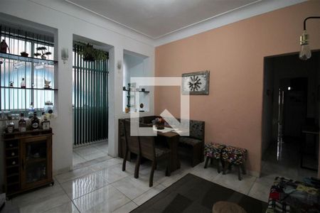 Sala de apartamento para alugar com 2 quartos, 76m² em Higienópolis, Rio de Janeiro