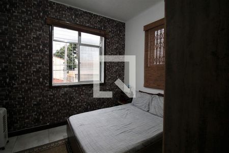 Quarto 1 de apartamento para alugar com 2 quartos, 76m² em Higienópolis, Rio de Janeiro