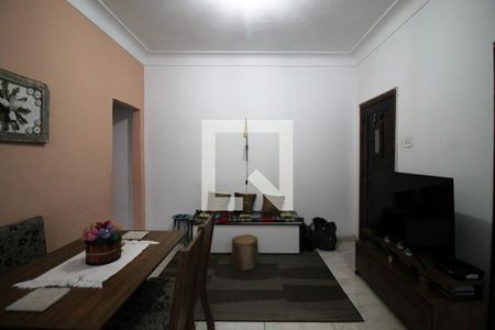 Sala de apartamento para alugar com 2 quartos, 76m² em Higienópolis, Rio de Janeiro