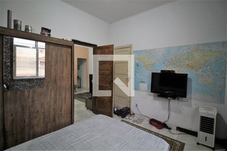 Quarto 1 de apartamento para alugar com 2 quartos, 76m² em Higienópolis, Rio de Janeiro