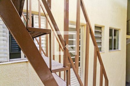 Quarto de casa para alugar com 1 quarto, 40m² em Vila Carolina, São Paulo