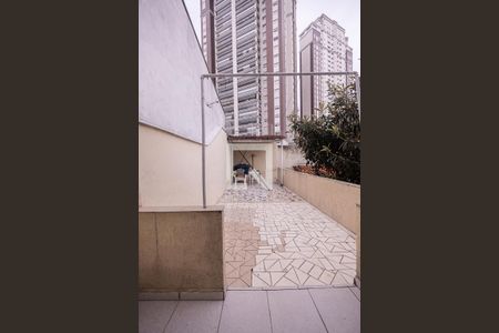 Casa à venda com 200m², 3 quartos e 3 vagas Casa à venda com 200m², 3 quartos e 3 vagasVaranda Quarto 1