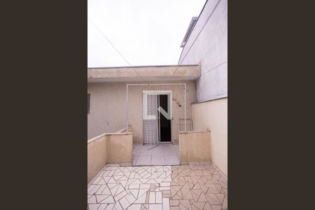 Casa à venda com 200m², 3 quartos e 3 vagas Casa à venda com 200m², 3 quartos e 3 vagasVaranda Quarto 1
