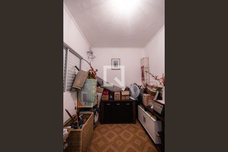 Casa à venda com 200m², 3 quartos e 3 vagas Casa à venda com 200m², 3 quartos e 3 vagasQuarto de Serviço