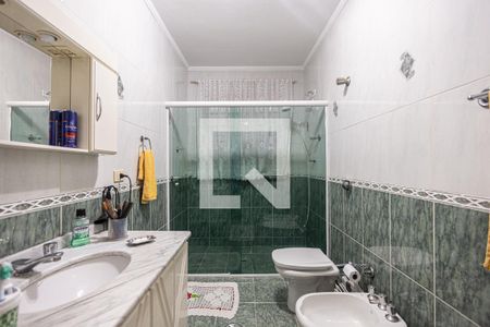 Casa à venda com 200m², 3 quartos e 3 vagas Casa à venda com 200m², 3 quartos e 3 vagasBanheiro Social