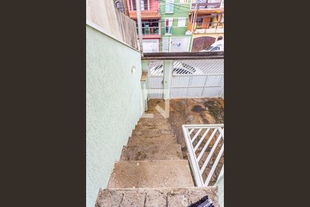 Casa à venda com 214m², 2 quartos e 3 vagas Casa à venda com 214m², 2 quartos e 3 vagasFrente da Casa