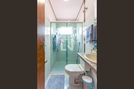 Casa à venda com 214m², 2 quartos e 3 vagas Casa à venda com 214m², 2 quartos e 3 vagasBanheiro