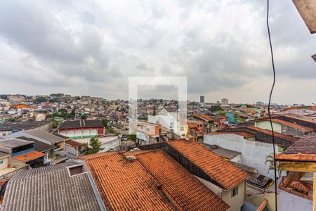 Casa à venda com 214m², 2 quartos e 3 vagas Casa à venda com 214m², 2 quartos e 3 vagasVista da Varanda da Suite