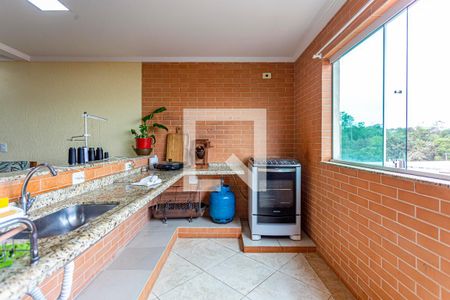 Casa à venda com 214m², 2 quartos e 3 vagas Casa à venda com 214m², 2 quartos e 3 vagasSalão de Festas